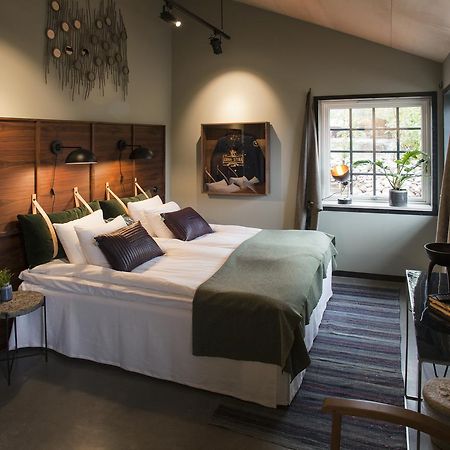 Slipens Hotell Fiskebäckskil Eksteriør bilde