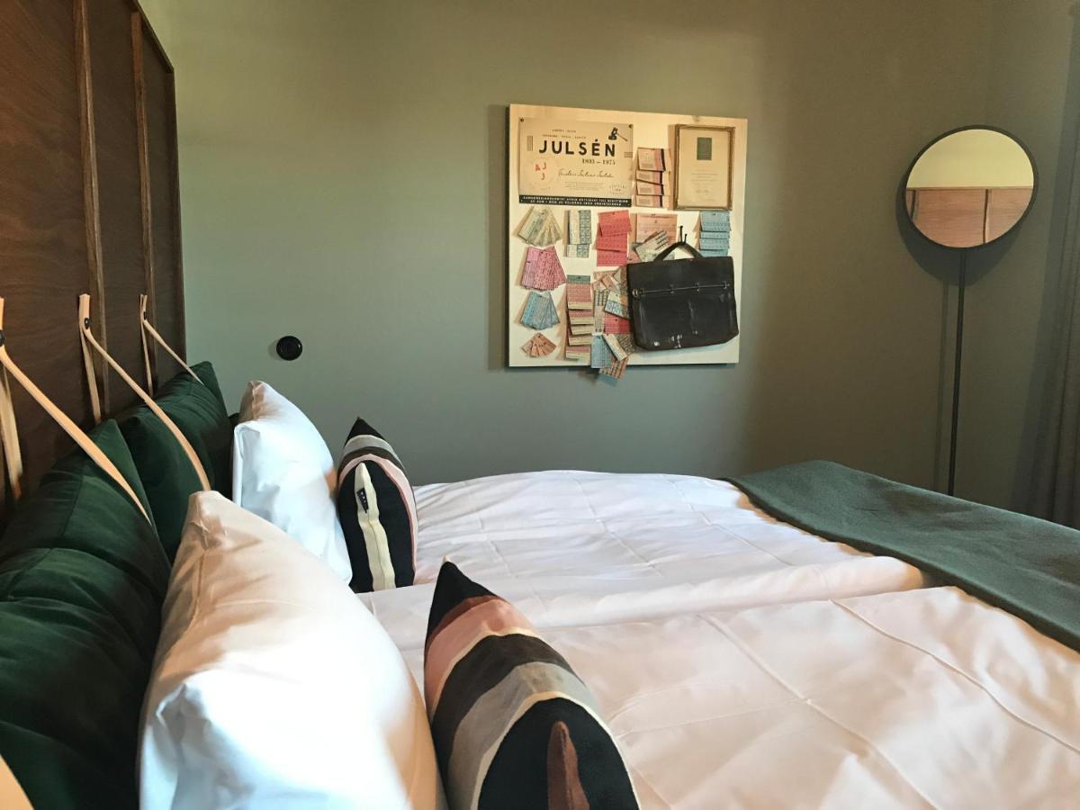 Slipens Hotell Fiskebäckskil Eksteriør bilde
