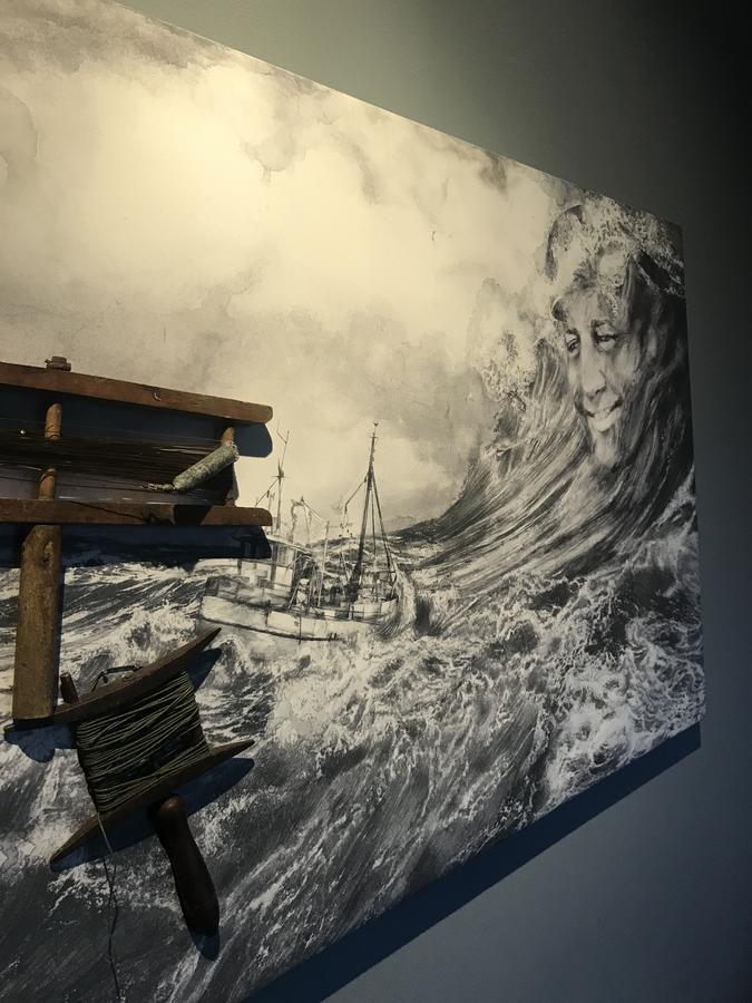Slipens Hotell Fiskebäckskil Eksteriør bilde