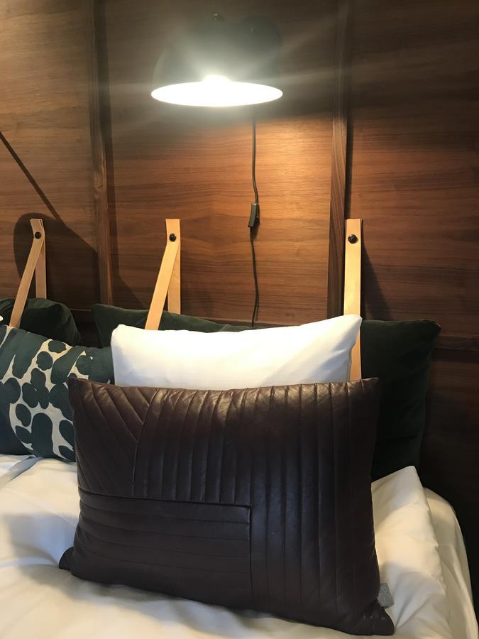 Slipens Hotell Fiskebäckskil Eksteriør bilde